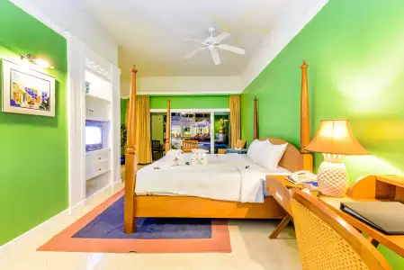 Andaman Seaview - Karon Beach - 5