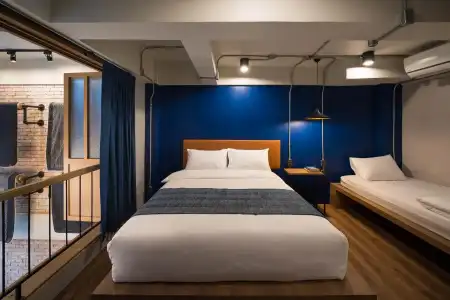 Natee Hostel - 40