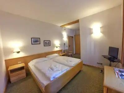 Aquila Dolomites Residence - 1