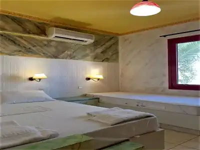 Korifi Suites Collection Apartment for Adults - 90