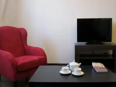 Hostel Wratislavia - 4