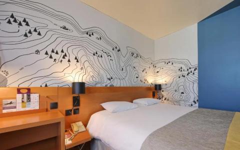 Mercure Grenoble Centre Alpotel - 38