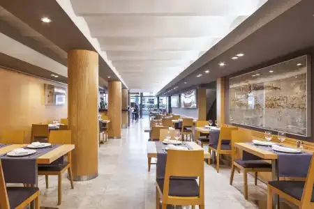 Acta Atrium Palace - 20