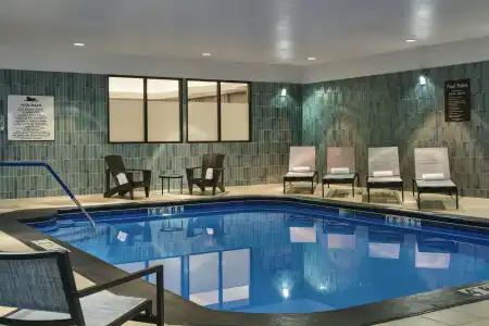 Homewood Suites by Hilton Anchorage - 26