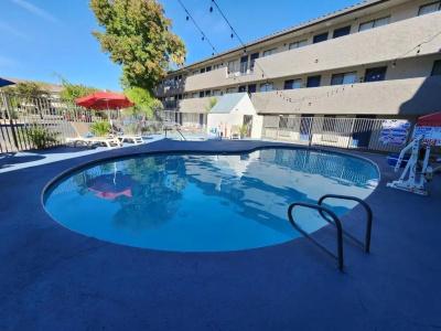 Motel 6 Sacramento, CA - Natomas & SMF Airport - 37