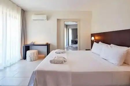 Med Inn Boutique-hotel - 51