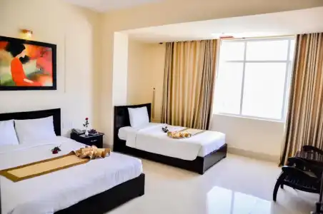 Queen Da Nang - 29