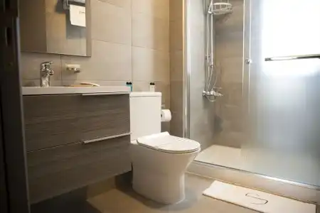Jimmy's Suites - 6