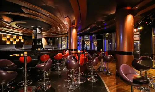 Sheraton Ankara & Convention Center - 9