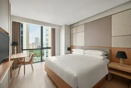 Sheraton Hanoi West - 93