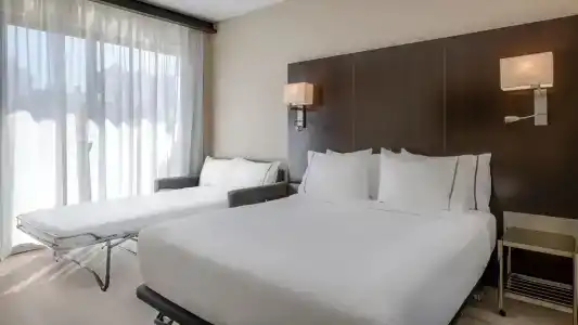 AC Ciutat de Palma by Marriott - 30