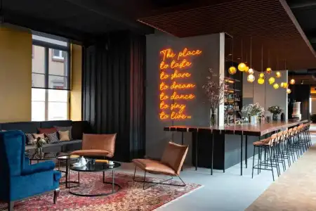 Hôtel LÉONOR the place to live By Stay Collection - 12