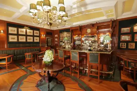 The Imperial New Delhi - 10