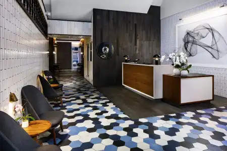 Crowne Plaza HY36 Midtown Manhattan by IHG - 1