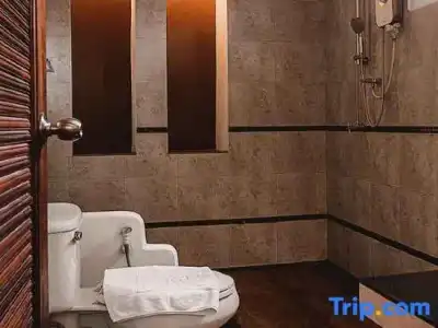 Sichon Cabana Beach Resort - 103