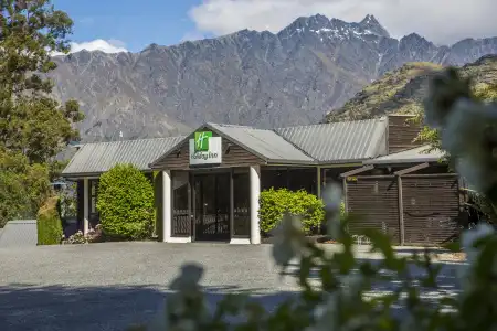 Holiday Inn Queenstown Frankton Road by IHG - 15