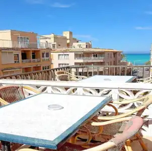 Hostal Sol de Mallorca. - 16