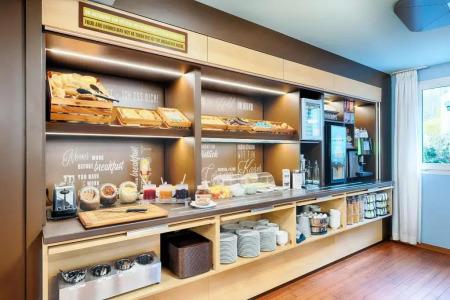 B&B Köln-Frechen - 11