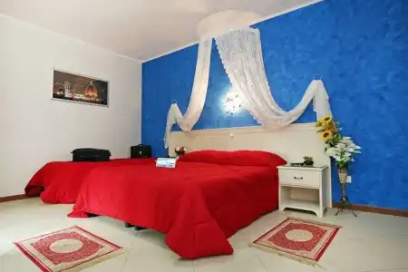 B&B Fiumicino Inn Airport - 5