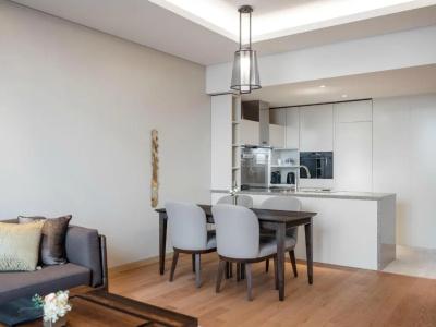 Grand Mercure Ambassador and Residences Seoul Yongsan - 128