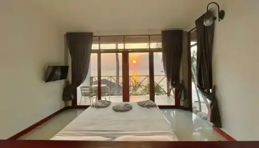 P.D. Beach Resort - 35