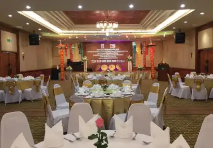 Wiang Inn Chiang Rai - 27