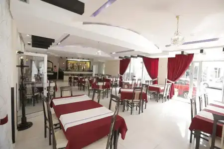 Lord & Restaurant at AutoStation - 10