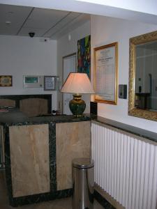 Hôtel Darcet Paris - 1