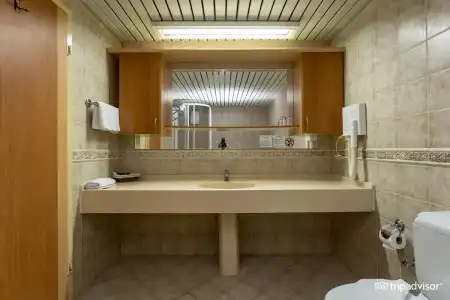 Thermemaris Thermal & Spa Resort - 18