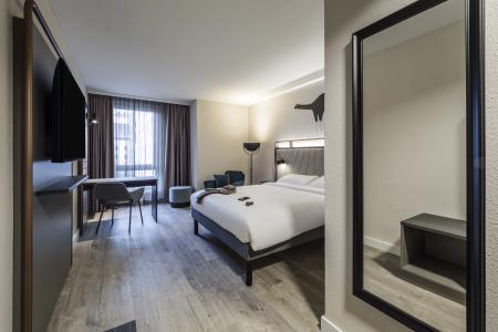 Ibis Styles Bielefeld - 5