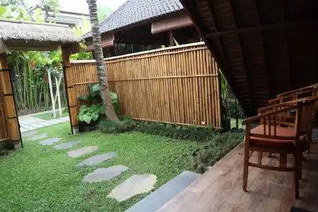 Pondok Massas Ubud - 51