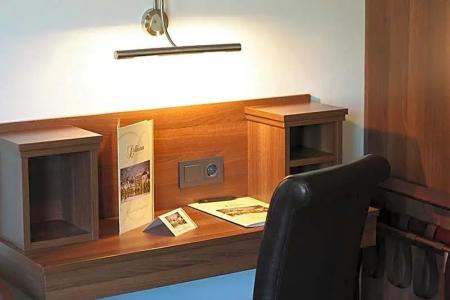 Mosel& Restaurant Zur Traube Gmbh - 20