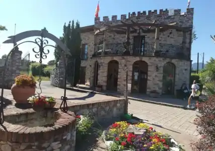 Castello dei Templari - 18