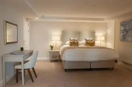 The Charm Brighton Boutique and Spa - 108