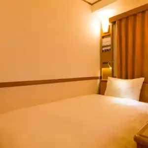 Toyoko Inn Hokkaido Hakodate Ekimae Daimon - 42