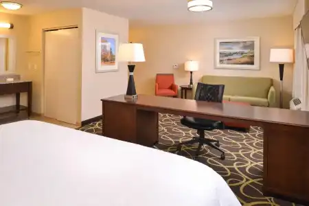 Hampton Inn Omaha Midtown-Aksarben Area - 50