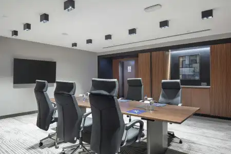 Doubletree By Hilton Canakkale - 17