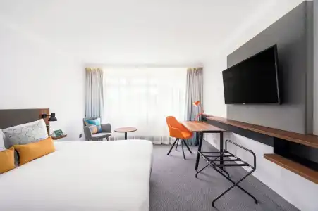 Holiday Inn Birmingham M6 Jct7 by IHG - 46