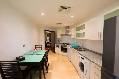 Number One Tower Suites Dubai - 62