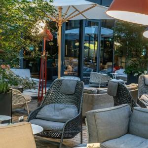 Motel One Berlin-Alexanderplatz - 39