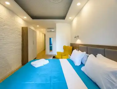 Partner Guest House Klovskyi - 76