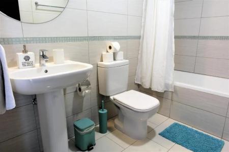 Eden Beach Apartments - 74