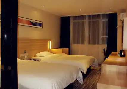 City Comfort Inn Guangzhou Tianpingjia Metro Station - 6