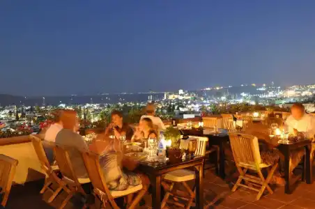 El Vino Suites - Special Class - 16