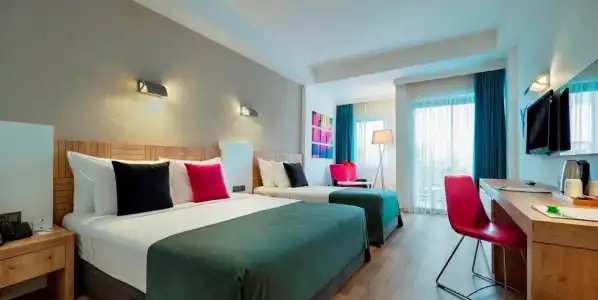 Novum Garden Side - All Inclusive - 3