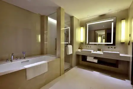 Hilton Garden Inn Chengdu Huayang - 7