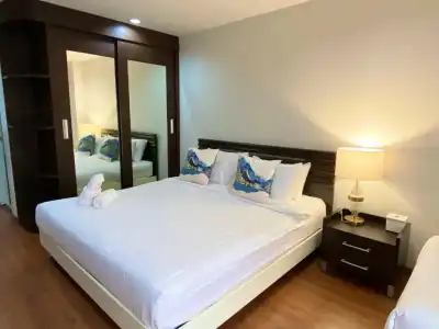 14 Place Sukhumvit Suites - SHA Plus - 125
