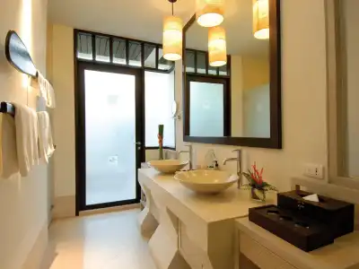 Melati Beach Resort & Spa - 8