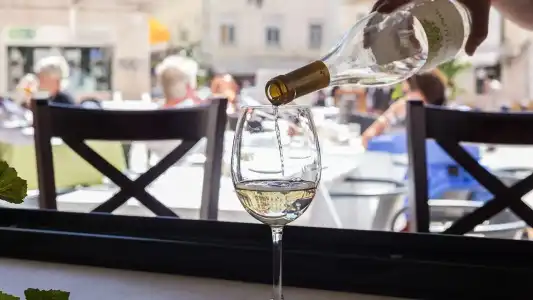 Lisbon Wine - 20