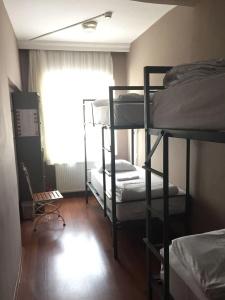 Nobel Hostel Guesthouse - 12